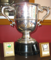 Dan carmichael Trophy